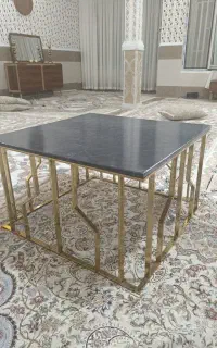 میز عسلی بزرگ