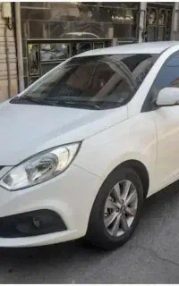 فروش جک J4 مدل خرداد 1403