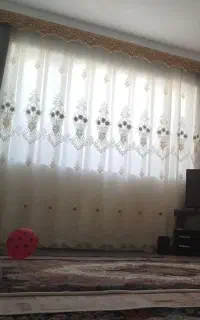 پرده   4.20× 2.90