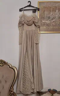 لباس مجلسی