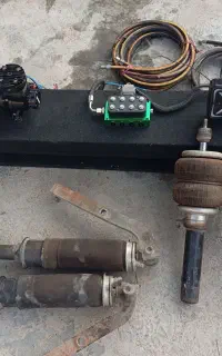 پنوماتیک خانواده ایرانخودرو