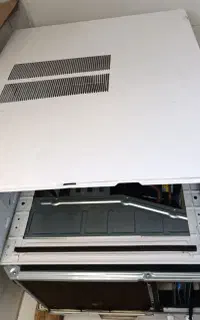 کولرگازی گری۱۸۰۰۰موتوربزرگ