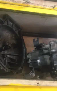 گیربکس اتومات دستی +