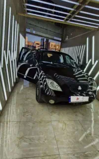 تیبا ۲ مدل ۹۴