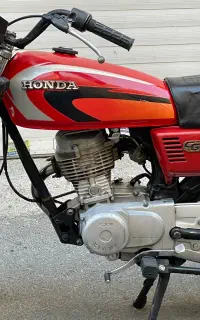 هندا زیگما مدل 94