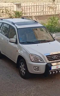 ام وی ام x33