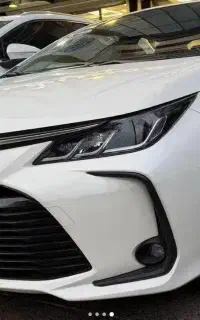 تویوتا کرولا تحویل فوری/صفر و کارکرده/اقساط48با.نک