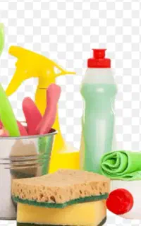 شرکت نظافت آرا کار