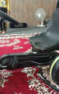 موتورک بچه