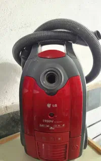 جارو برقی الجی