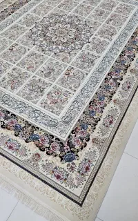 دو تخته فرش12متری1200شانه