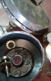 کلنیک تخصصی بوستر ترمز بابل