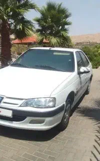 پارس سال مدل ۹۰