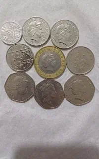 سکه جدید