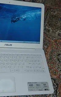 لپ تاپ ایسوس فروش و معاوضه