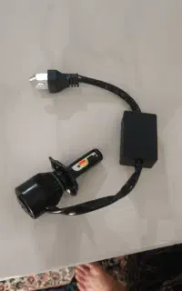 هدلایت