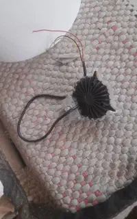 وسایل موتور