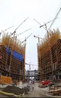 کلیه کارهای ساختمانی