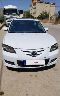 مزدا3