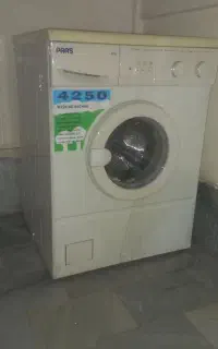 لباسشویی ۵ کیلو پارس