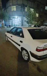 زانتیا۲۰۰۰سیتروئن سکه