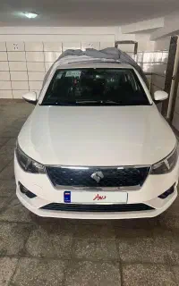 تارا V4 صفر خشک فول اپشن