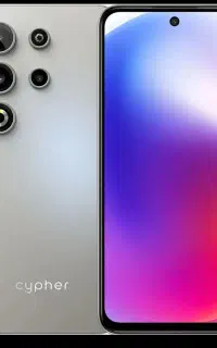 گوشی موبایل Cypher C50 سایفر