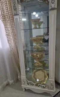 ویترین ،بوفه