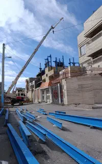 جوشکاری