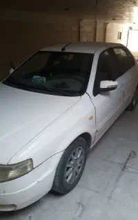 سمند سورن مدل آخر 89