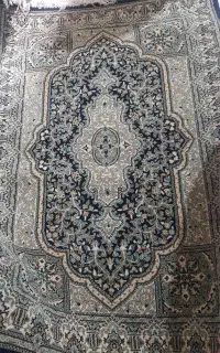 فرش، ظرف و ظروف