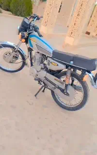 موتور تکتاز150 مدل 1400در حد صفر
