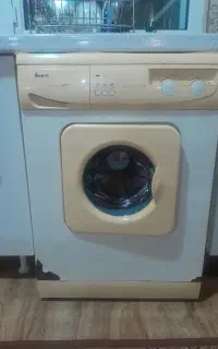 لباسشویی آبسال