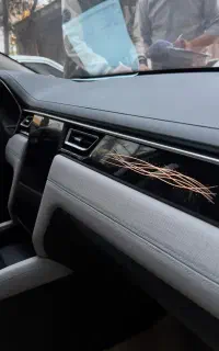 کی ام سی EJ7+/تجارت خودرو خسروانی/KMC EJ7