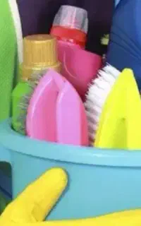 نظافت منزل