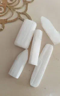 منشورهای سنگ پاکسازی سلنایت