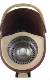 طی چرخشی‌ پدال‌دار (آکبند )یونیک Unique کد  2504