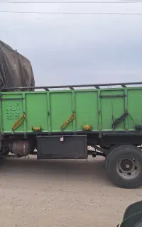 خاور 813