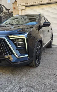 کی ام سی x5مدل ۱۴۰۳