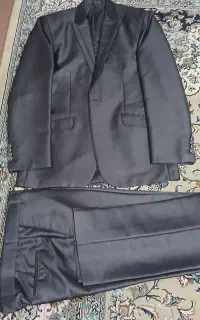 کت وشلوار