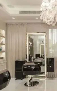 جذب نیرو و اجاره  درسالن زیبایی