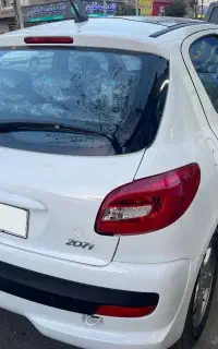 ۲۰۷ پانا ۱۴۰۲ ارتقا