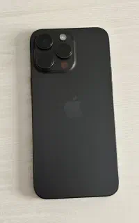 iphone 15 promax 1TB
