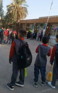 سرویس مدارس