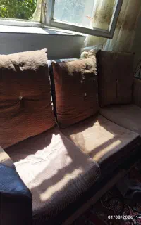 مبل هفت نفره
