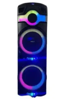 اسپیکر بزرگ ارگون24000W معاوضه میکنم