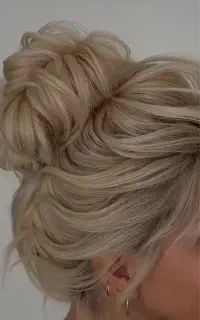 آموزش شینیون از مبتدی تاحرفه ای
