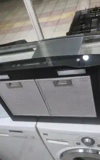 هود درسا مدل آوا لمسی درحد صفراکبندی استفاده نشده