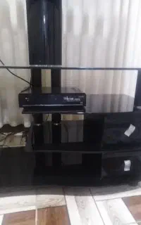 نصاب تلویزیون و گیرنده های دیجیتال