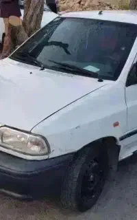 پراید 95